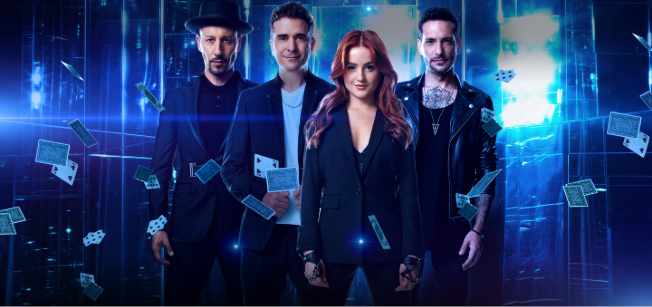 Event Banner