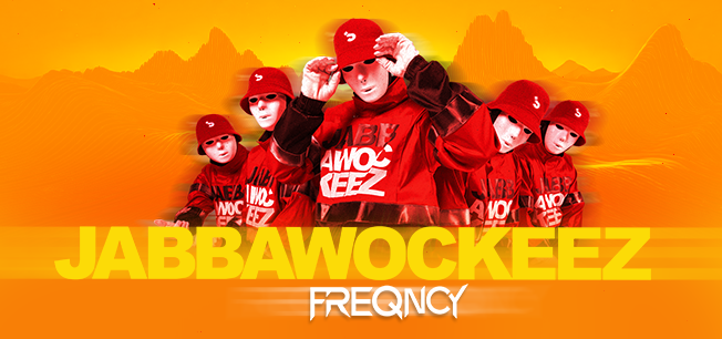 Event Banner