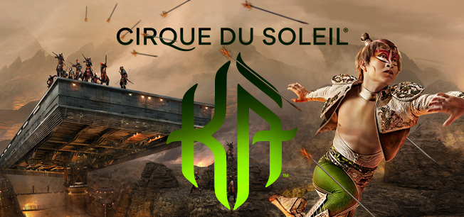 Event Banner