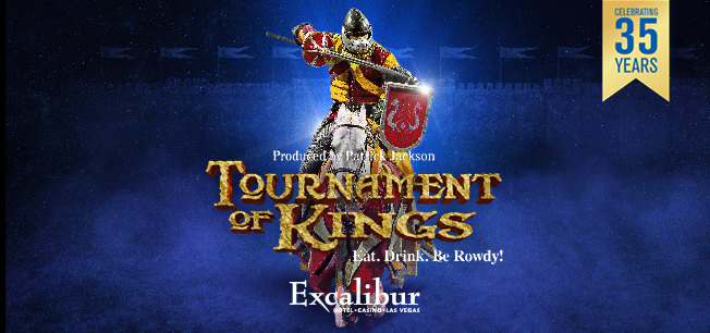 Event Banner