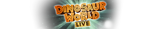 ticketing.dinosaurworldlive.com logo